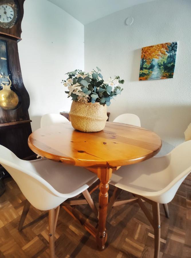 Apartamento Capelot Jaca Exterior foto
